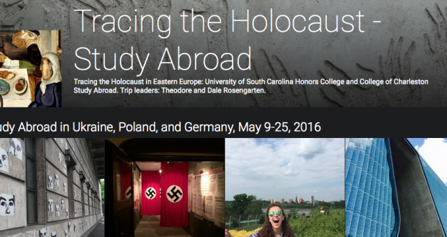 Tracing the Holocaust Photographic Record