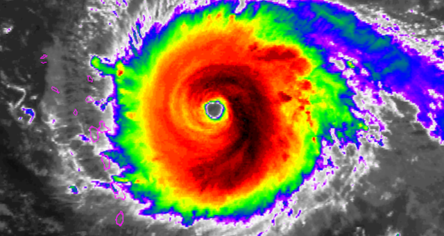 Hurricane Dorian: Special Collections and SC Historical Society Archives CLOSED